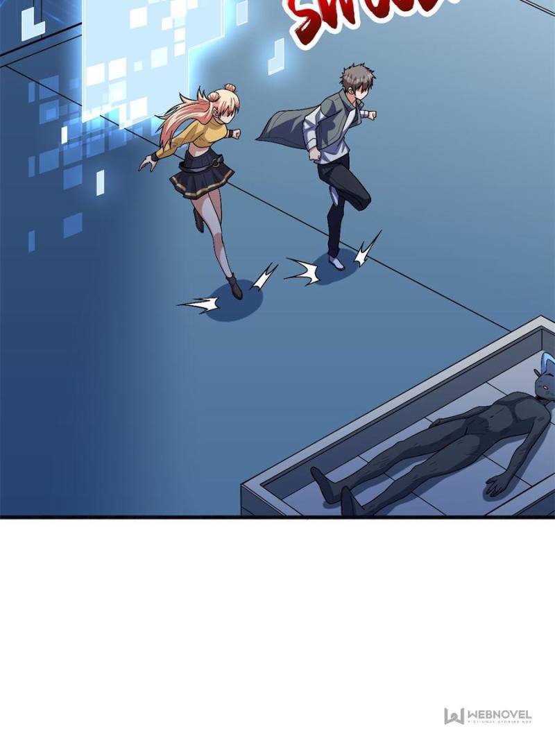 Read Endgame Restart ENGLISH Manga Online