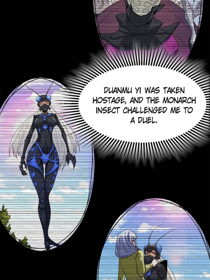 Read Endgame Restart ENGLISH Manga Online