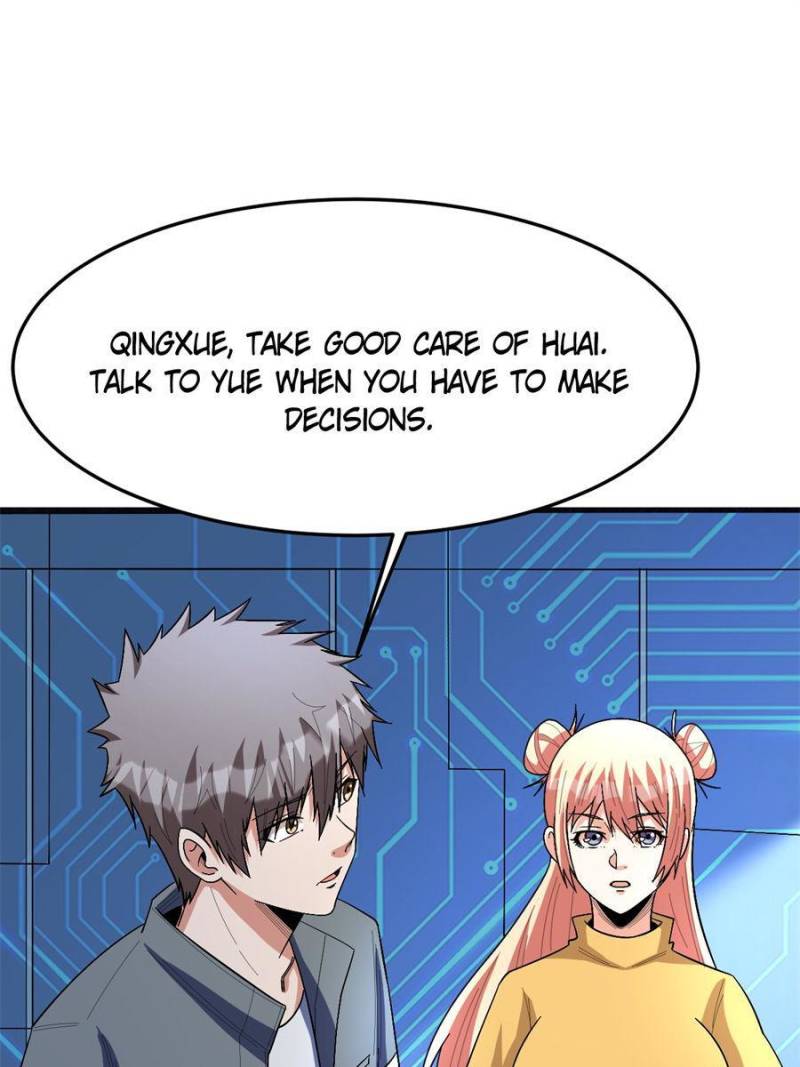 Read Endgame Restart ENGLISH Manga Online