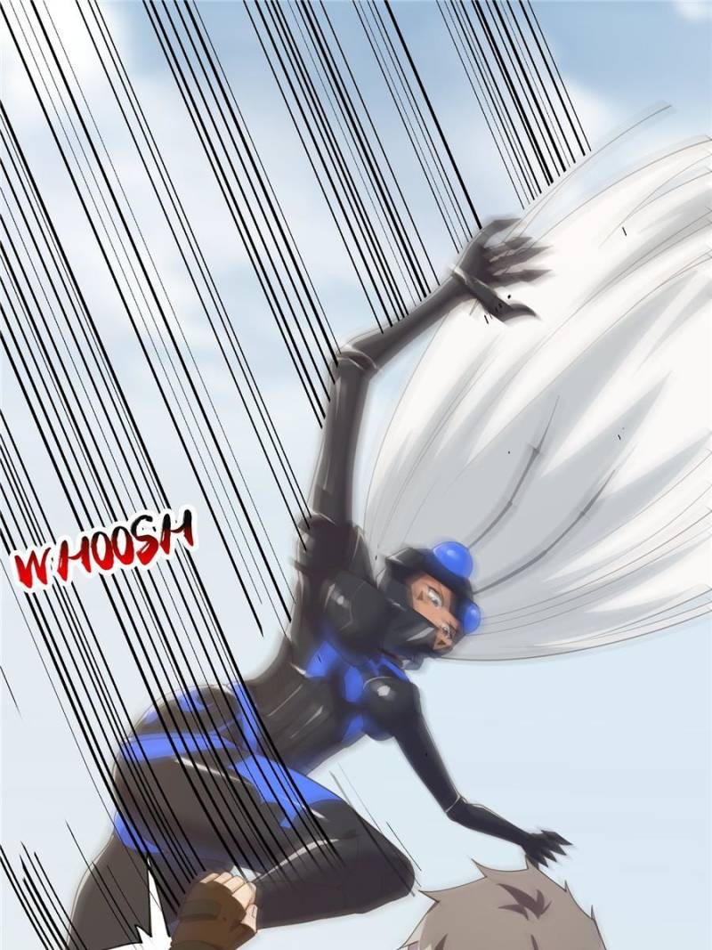 Read Endgame Restart ENGLISH Manga Online