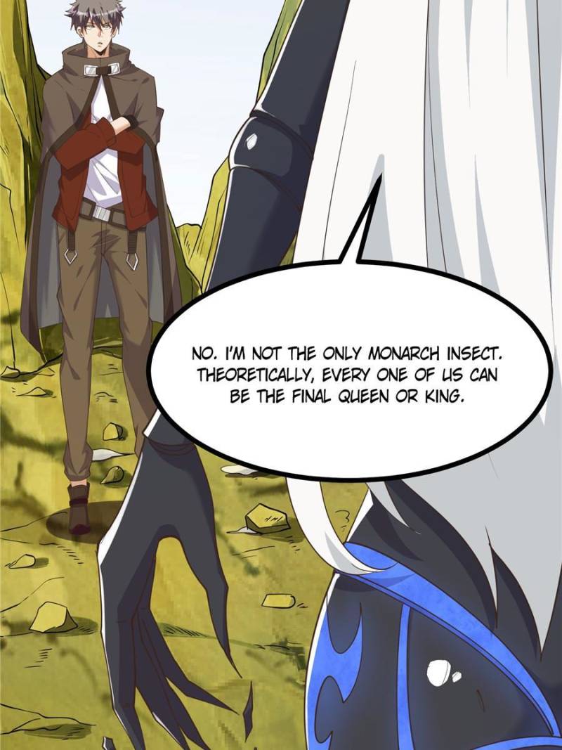 Read Endgame Restart ENGLISH Manga Online