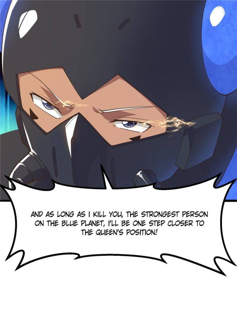 Read Endgame Restart ENGLISH Manga Online