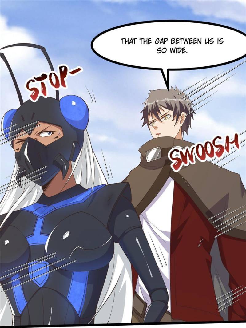 Read Endgame Restart ENGLISH Manga Online