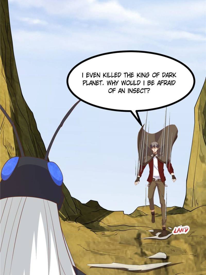 Read Endgame Restart ENGLISH Manga Online