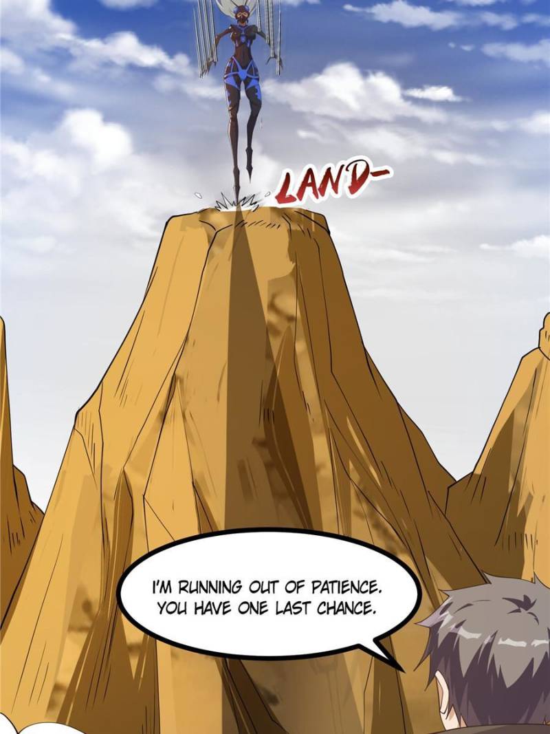 Read Endgame Restart ENGLISH Manga Online