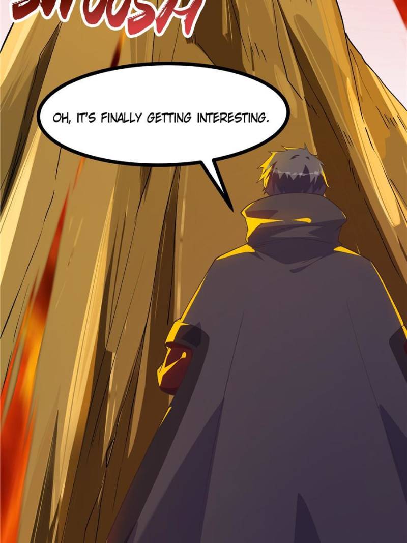 Read Endgame Restart ENGLISH Manga Online