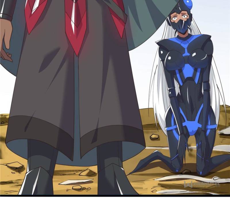 Read Endgame Restart ENGLISH Manga Online