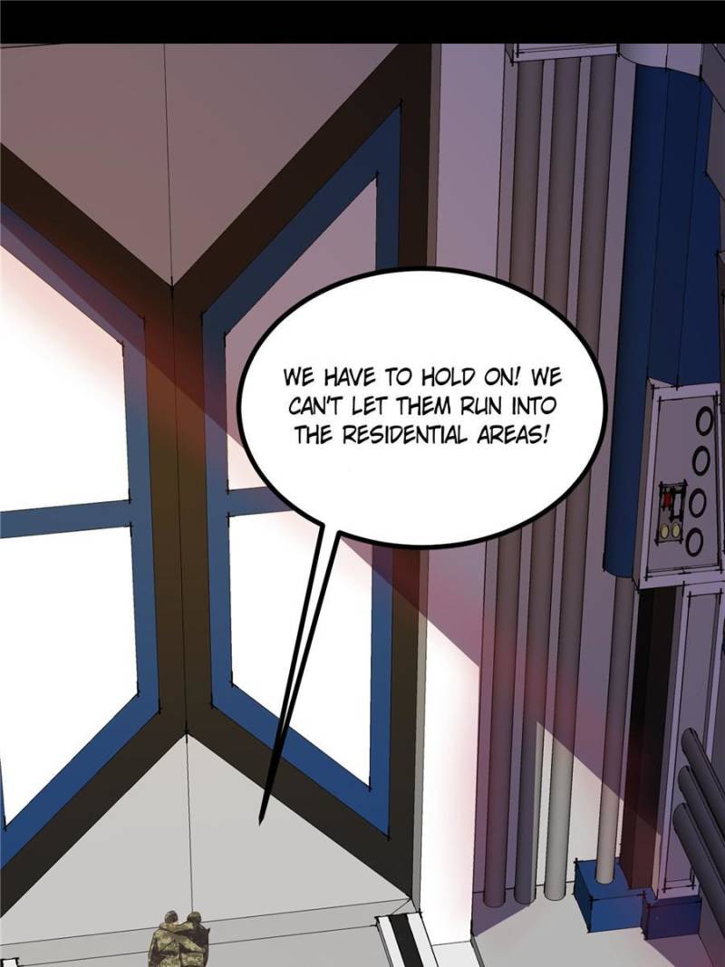 Read Endgame Restart ENGLISH Manga Online