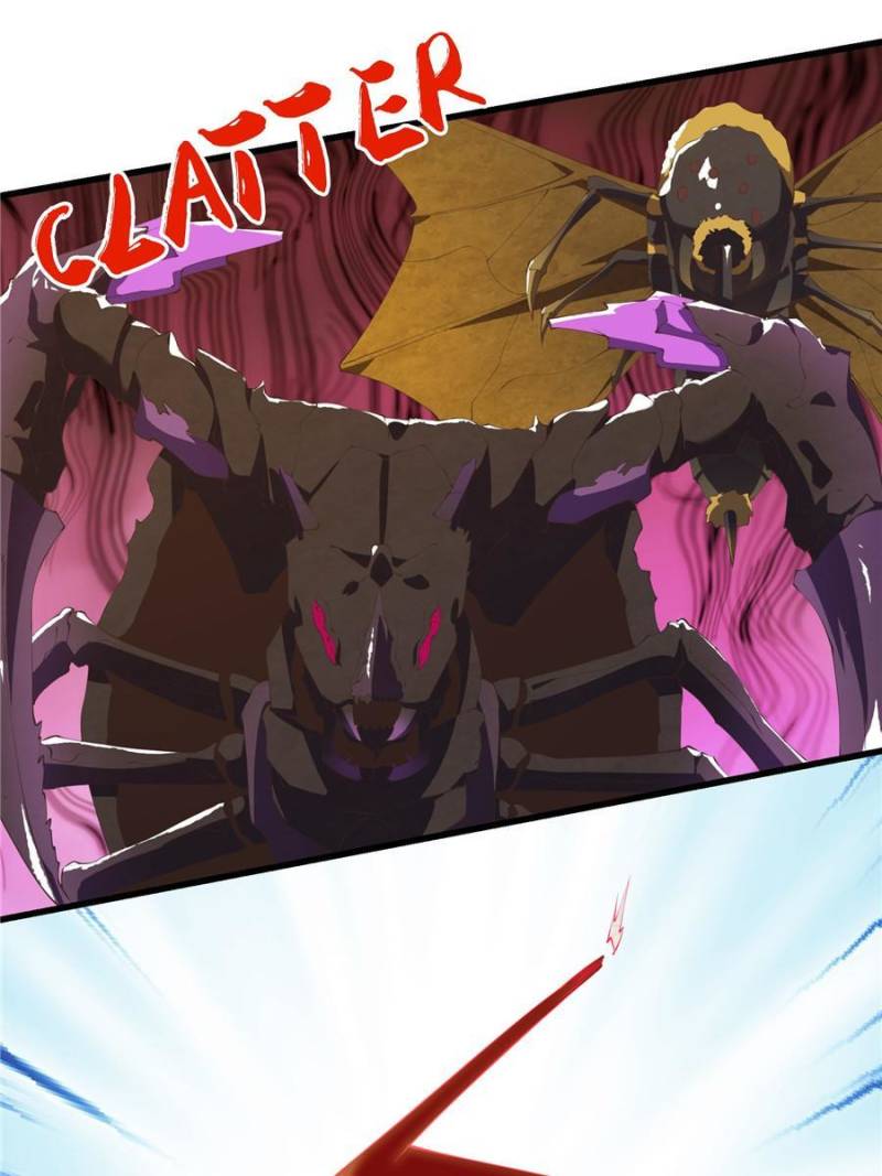 Read Endgame Restart ENGLISH Manga Online