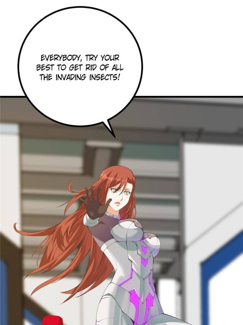 Read Endgame Restart ENGLISH Manga Online