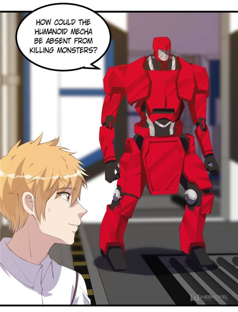 Read Endgame Restart ENGLISH Manga Online