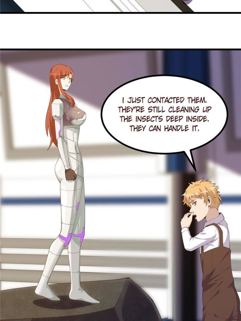 Read Endgame Restart ENGLISH Manga Online