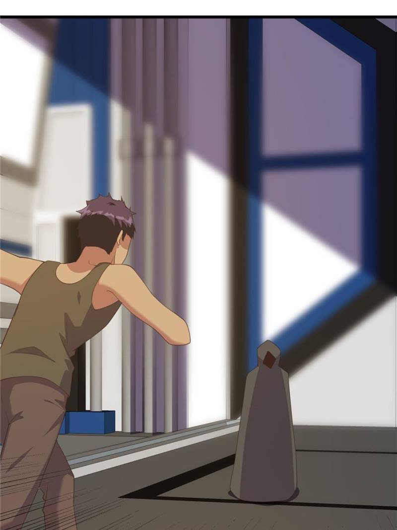 Read Endgame Restart ENGLISH Manga Online