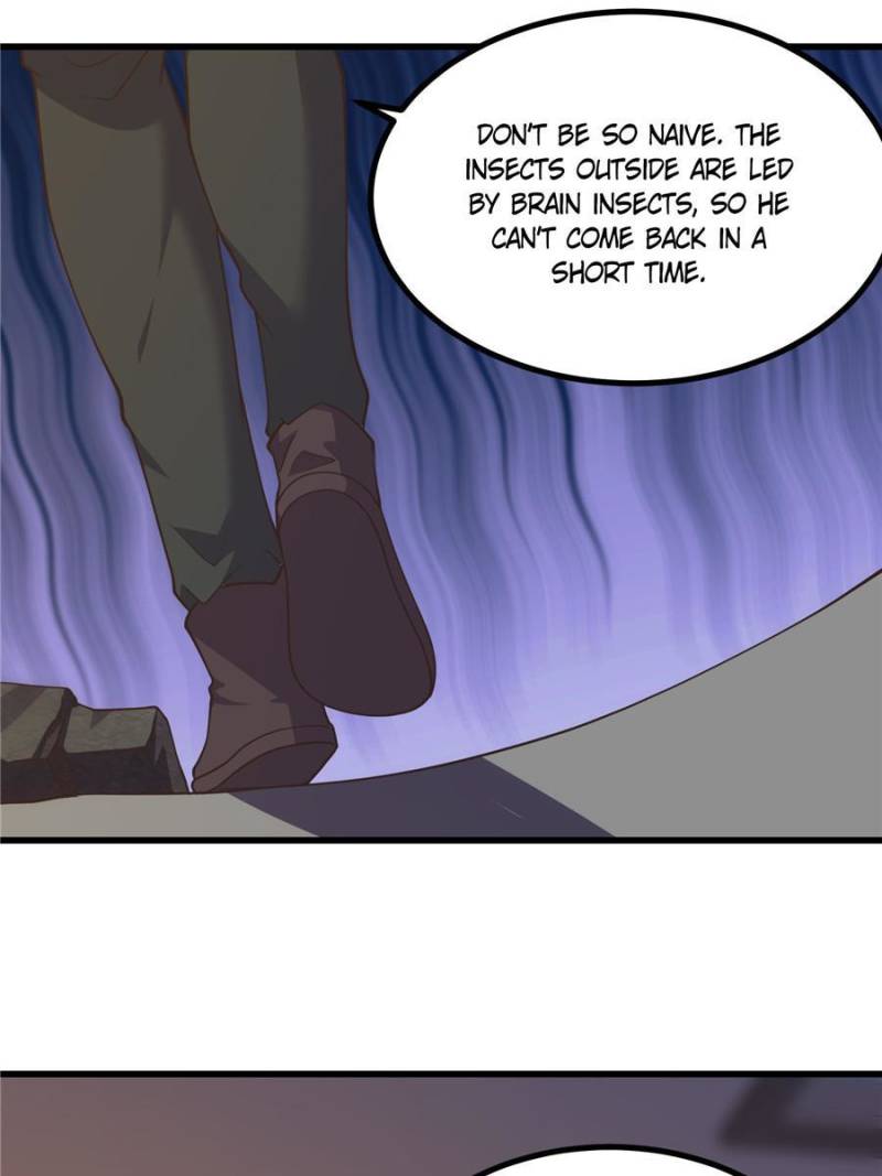 Read Endgame Restart ENGLISH Manga Online