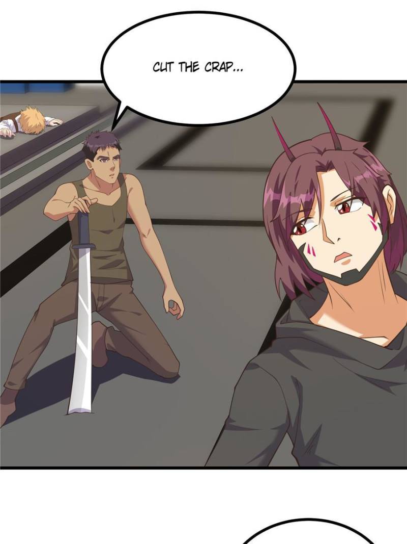 Read Endgame Restart ENGLISH Manga Online