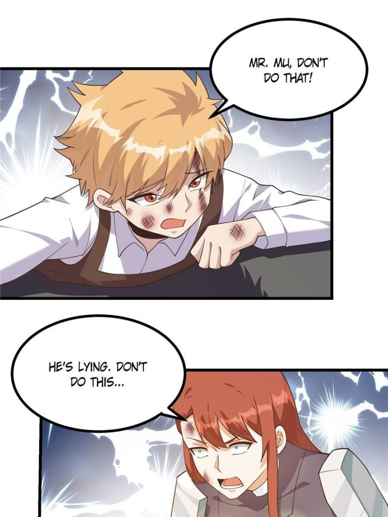 Read Endgame Restart ENGLISH Manga Online