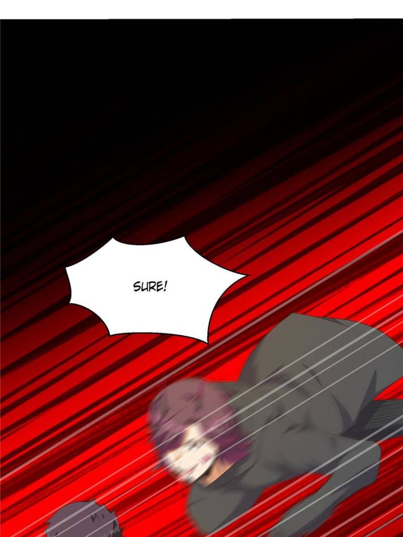 Read Endgame Restart ENGLISH Manga Online