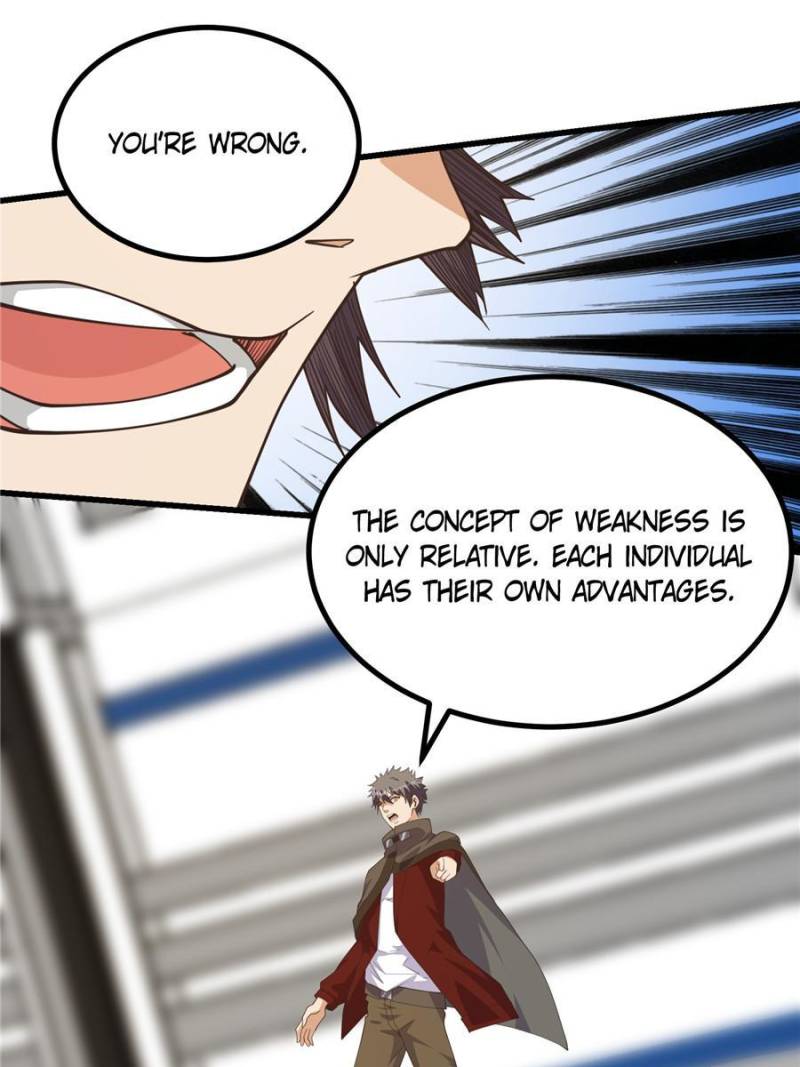 Read Endgame Restart ENGLISH Manga Online