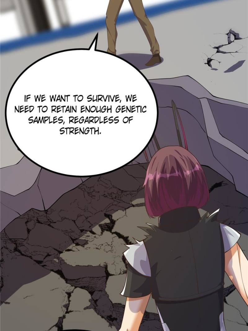 Read Endgame Restart ENGLISH Manga Online