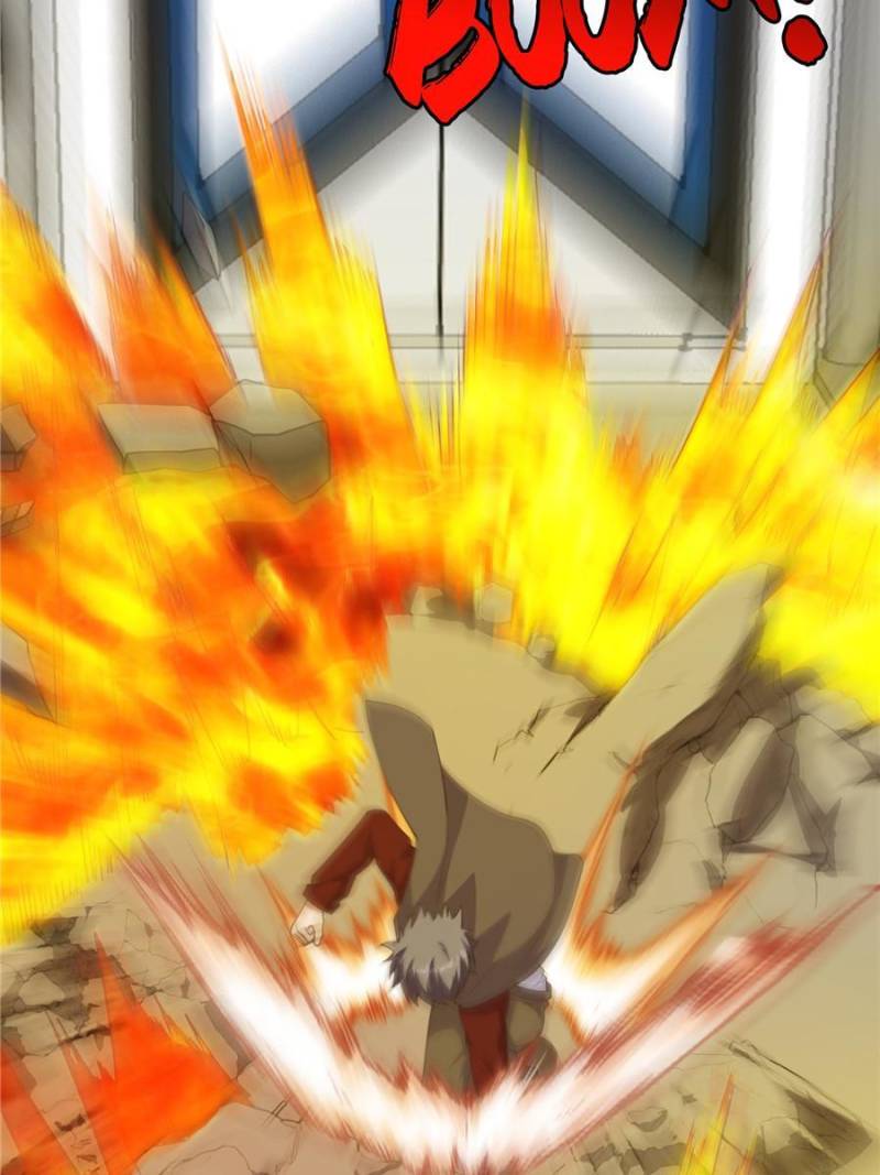 Read Endgame Restart ENGLISH Manga Online