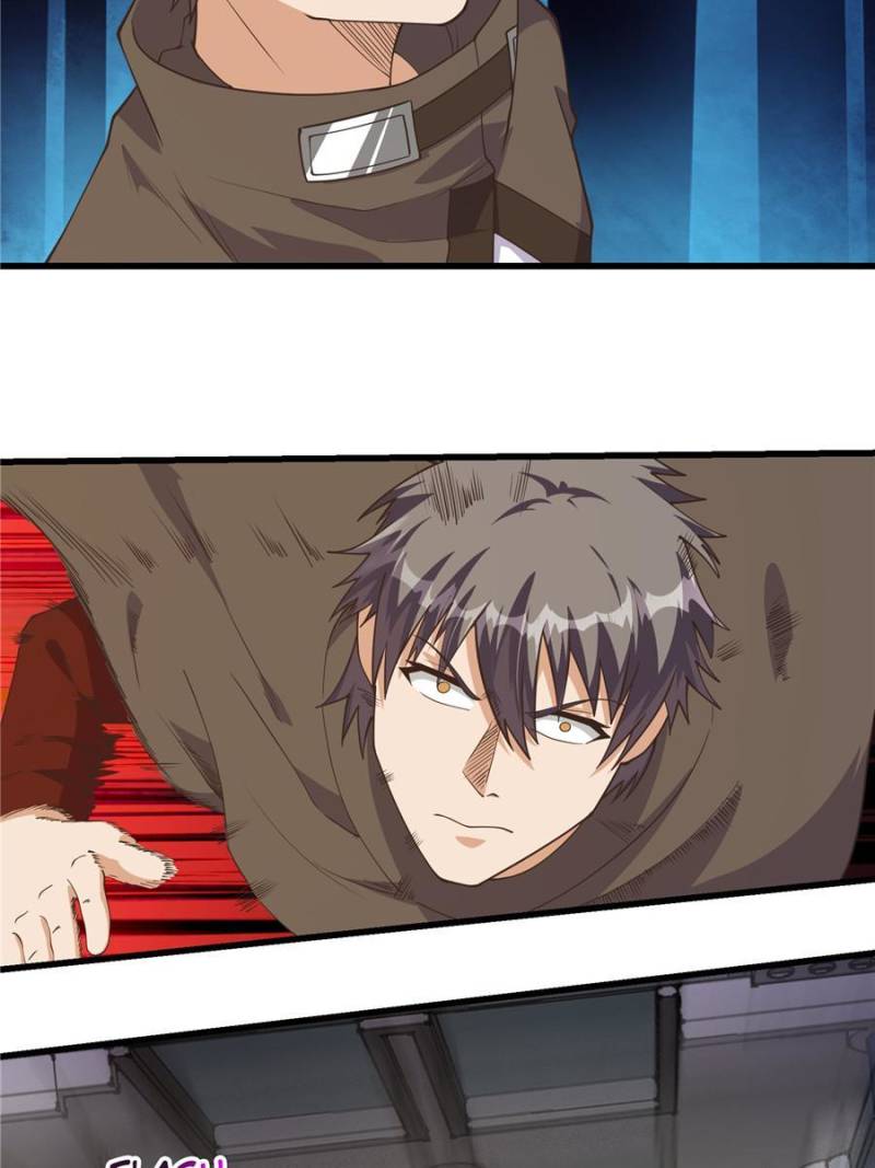 Read Endgame Restart ENGLISH Manga Online