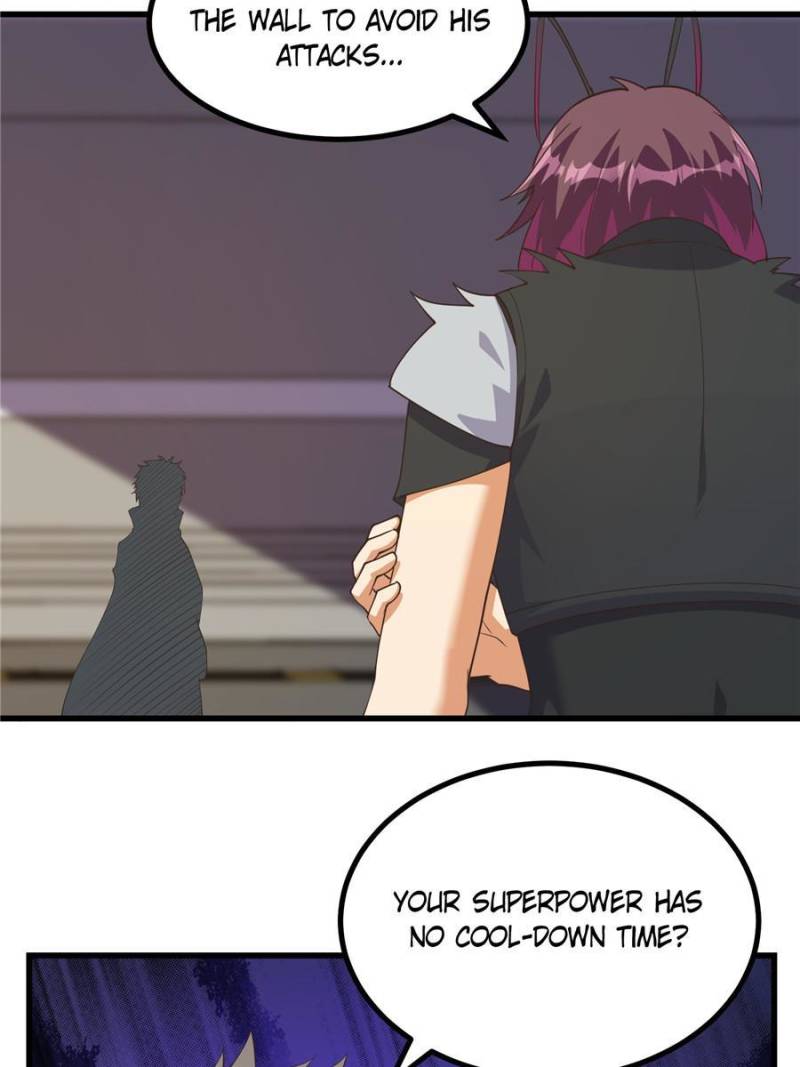 Read Endgame Restart ENGLISH Manga Online