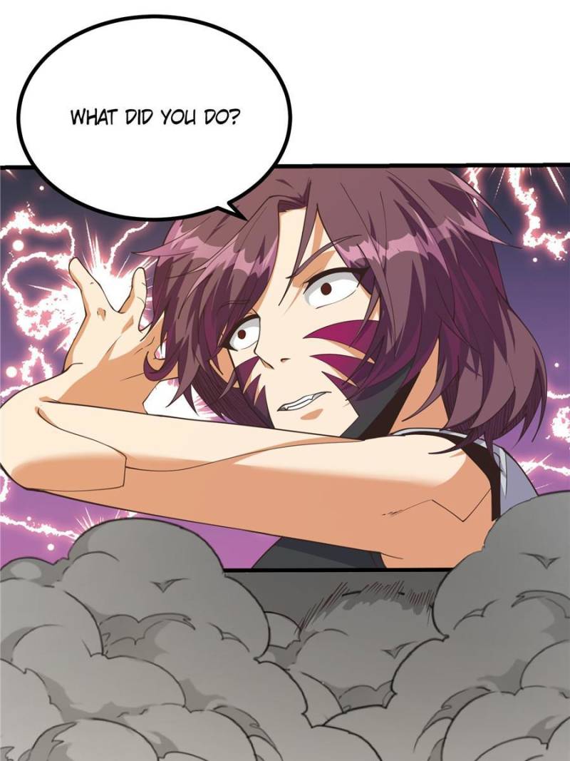 Read Endgame Restart ENGLISH Manga Online