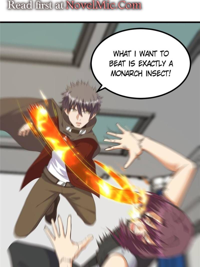 Read Endgame Restart ENGLISH Manga Online