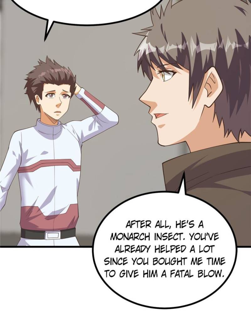 Read Endgame Restart ENGLISH Manga Online