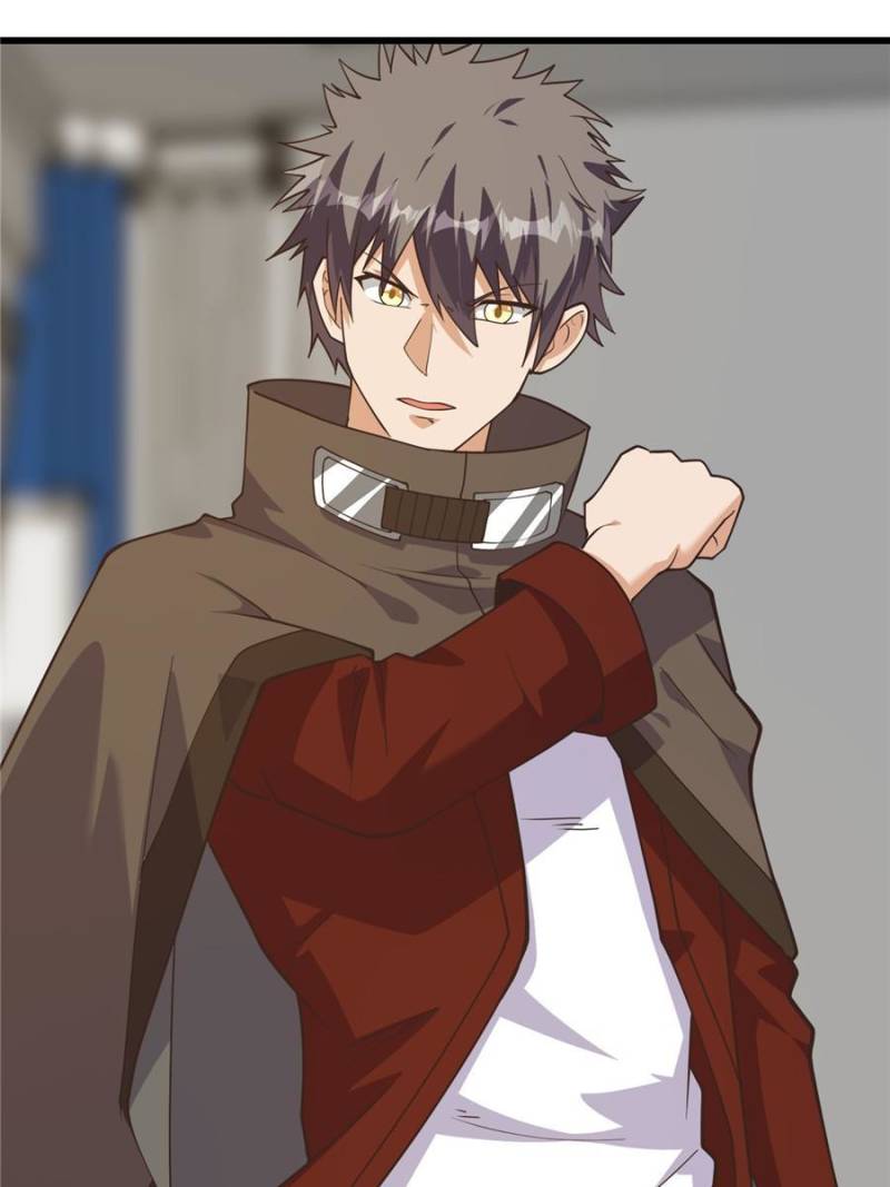 Read Endgame Restart ENGLISH Manga Online