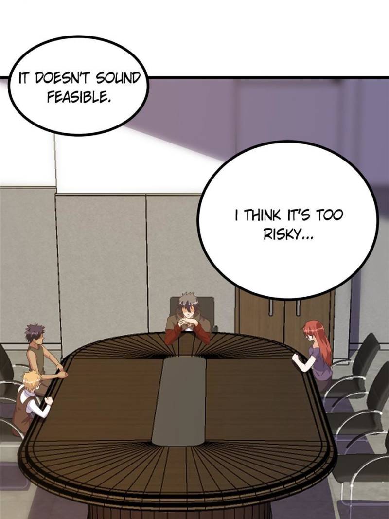 Read Endgame Restart ENGLISH Manga Online