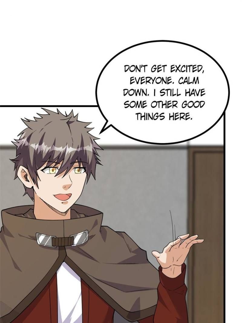 Read Endgame Restart ENGLISH Manga Online