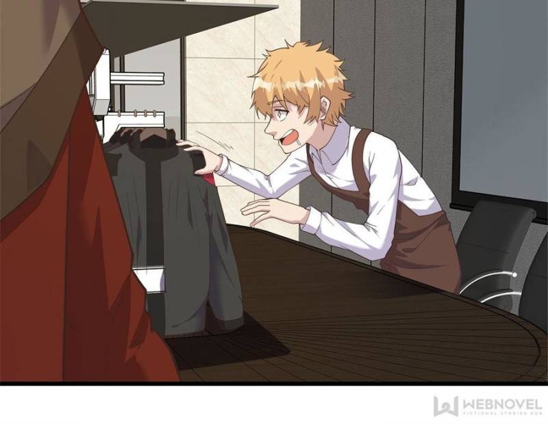 Read Endgame Restart ENGLISH Manga Online