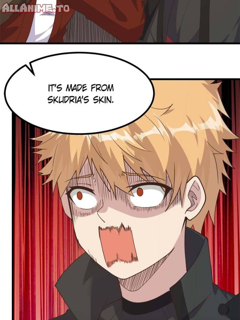 Read Endgame Restart ENGLISH Manga Online