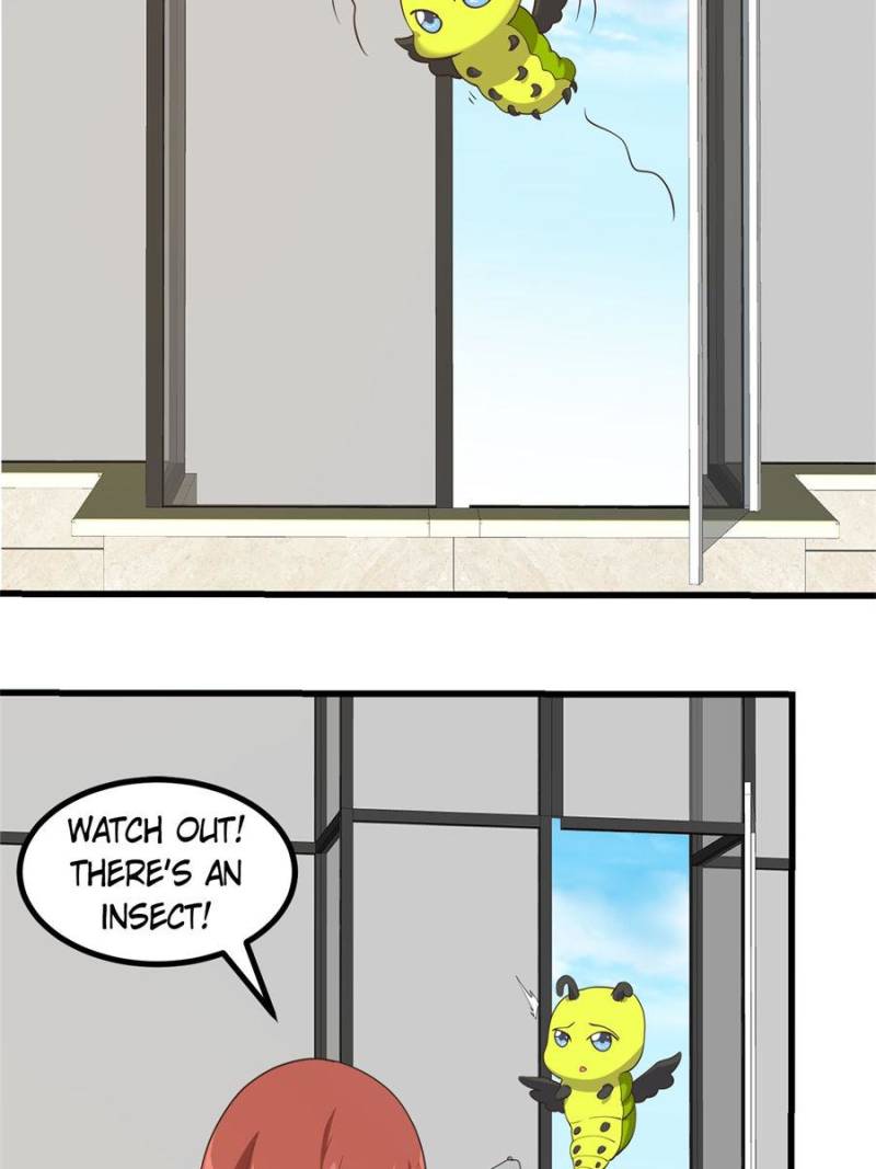 Read Endgame Restart ENGLISH Manga Online