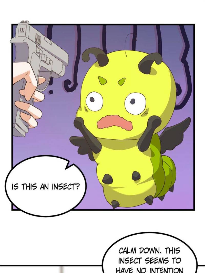 Read Endgame Restart ENGLISH Manga Online