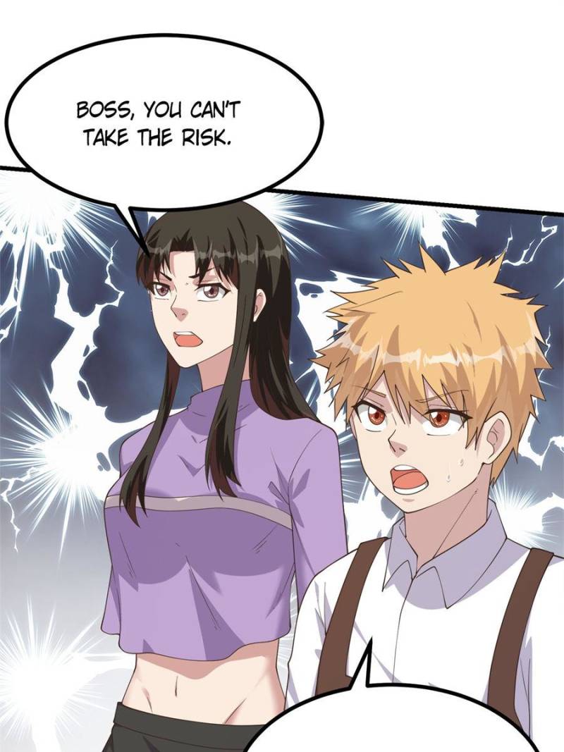 Read Endgame Restart ENGLISH Manga Online