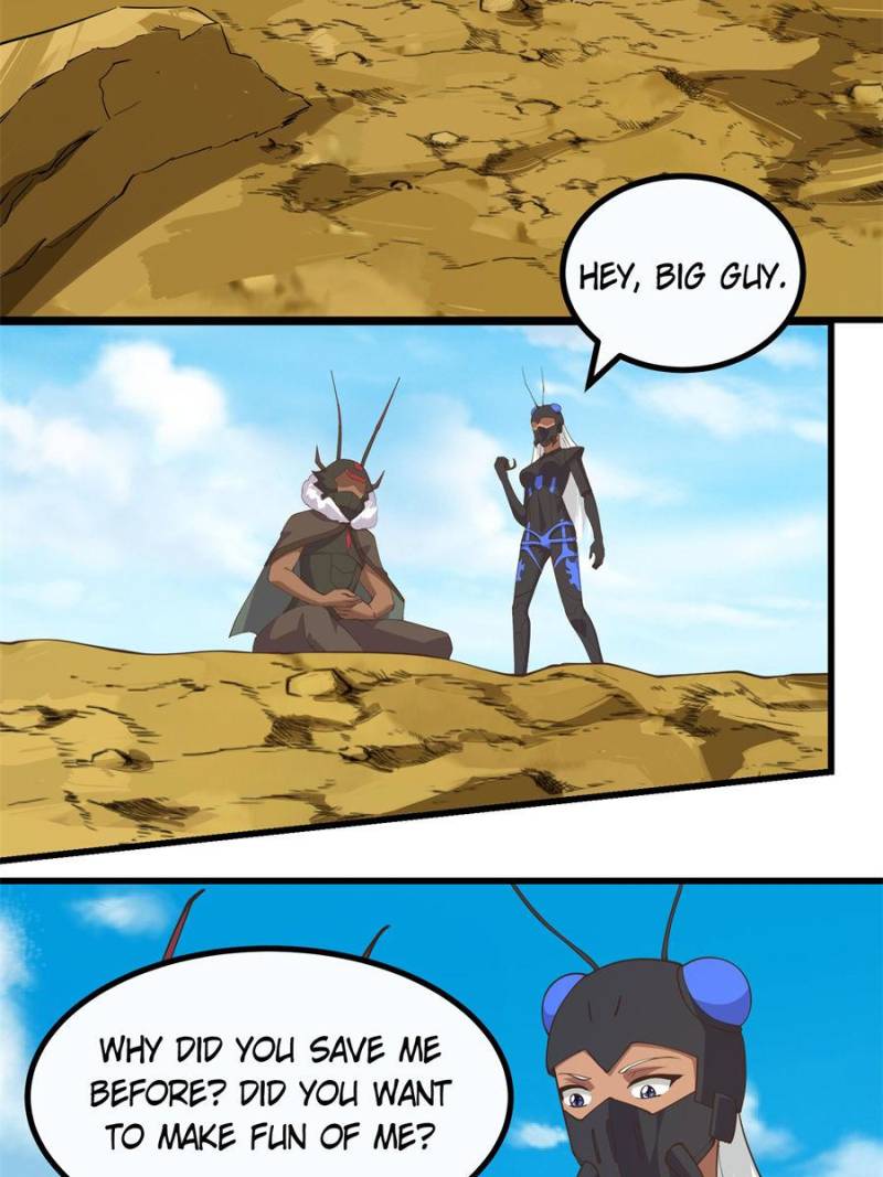 Read Endgame Restart ENGLISH Manga Online