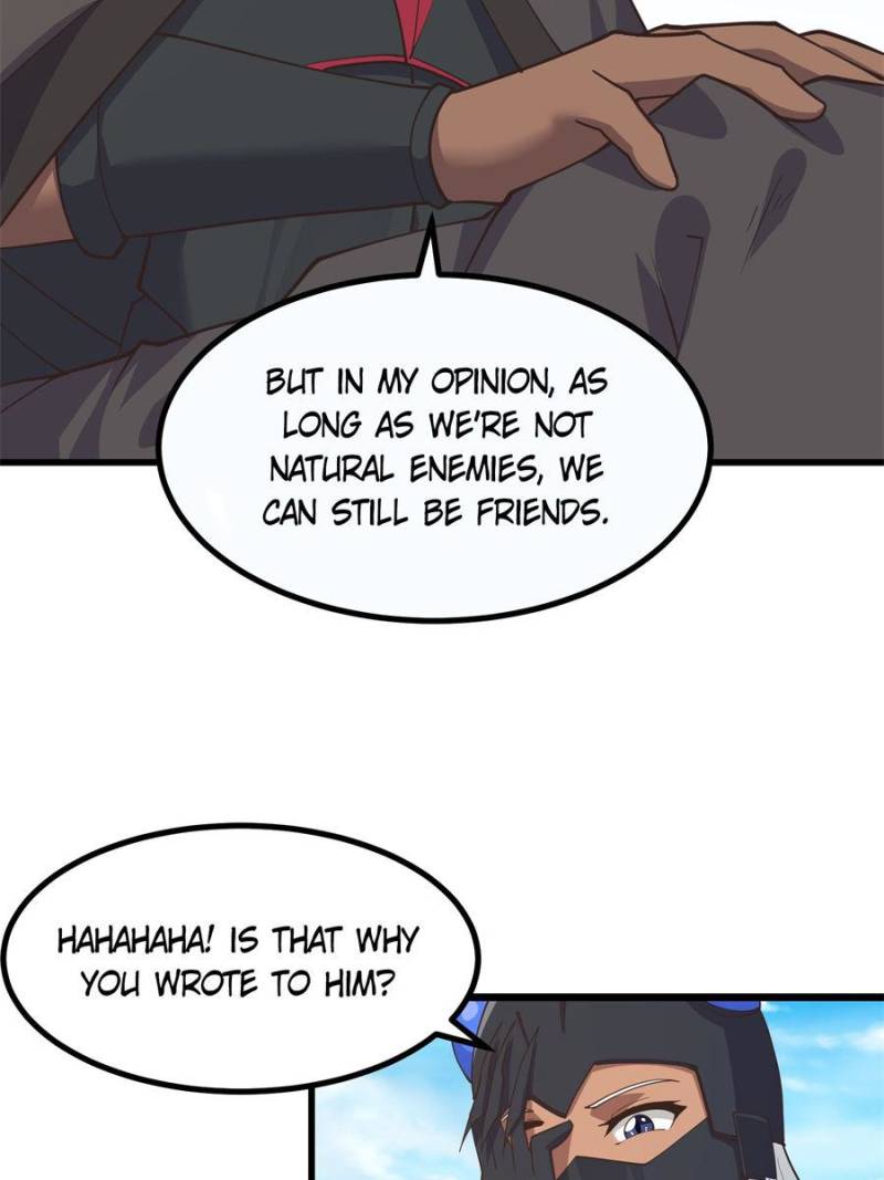 Read Endgame Restart ENGLISH Manga Online