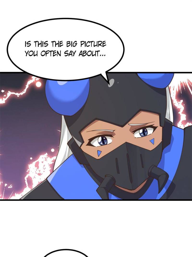 Read Endgame Restart ENGLISH Manga Online