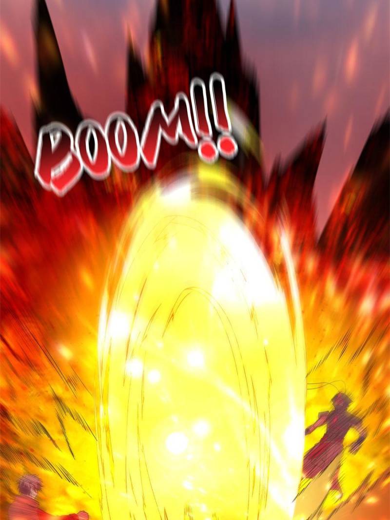 Read Endgame Restart ENGLISH Manga Online