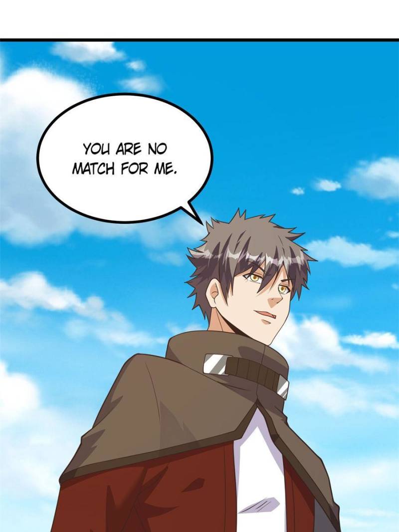 Read Endgame Restart ENGLISH Manga Online