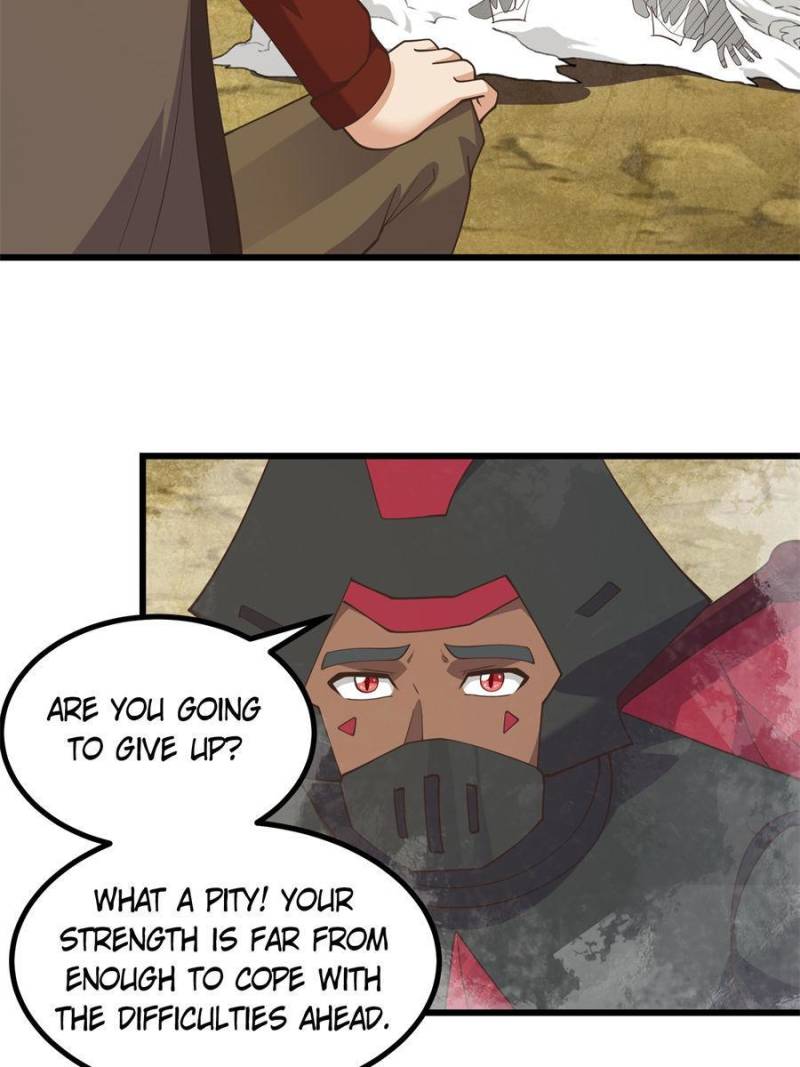 Read Endgame Restart ENGLISH Manga Online