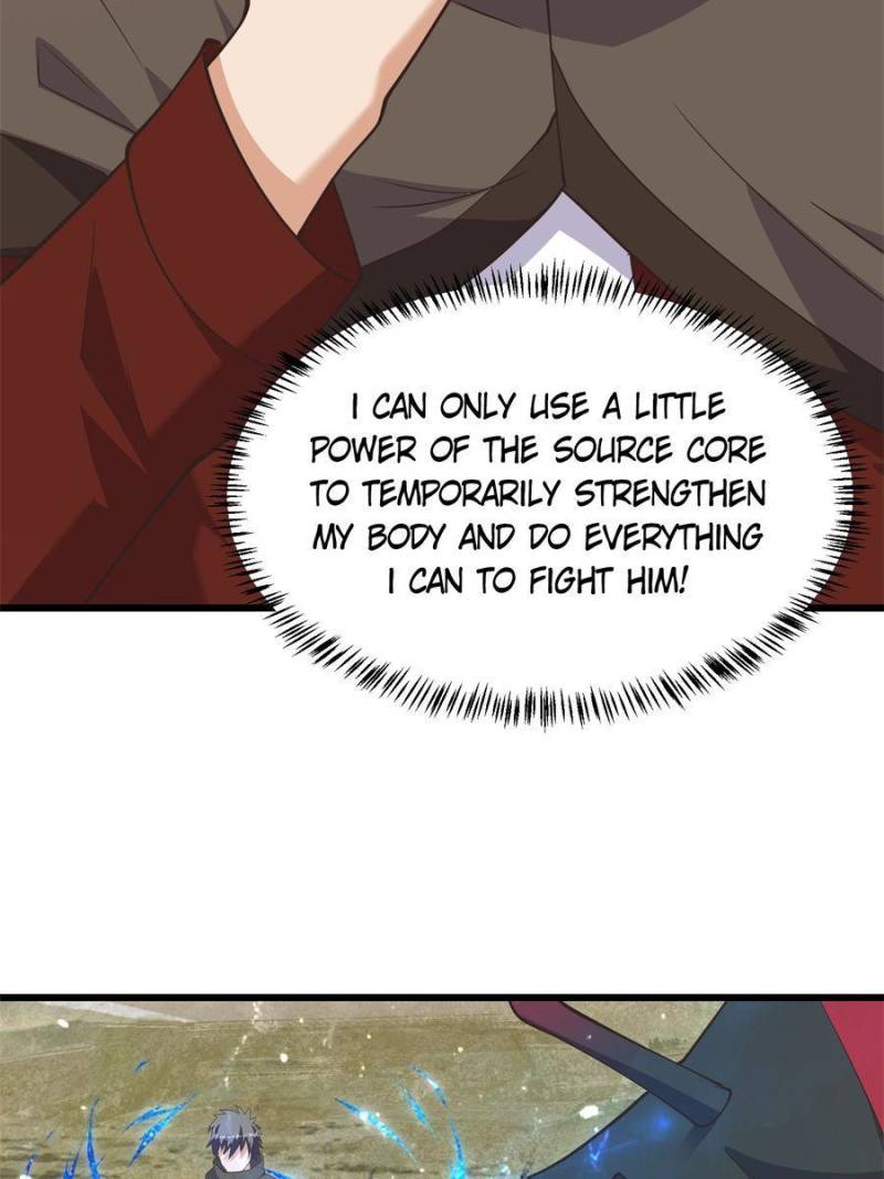 Read Endgame Restart ENGLISH Manga Online