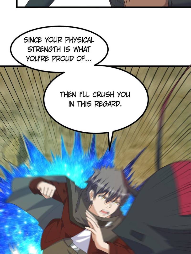 Read Endgame Restart ENGLISH Manga Online