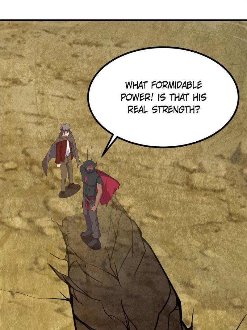 Read Endgame Restart ENGLISH Manga Online