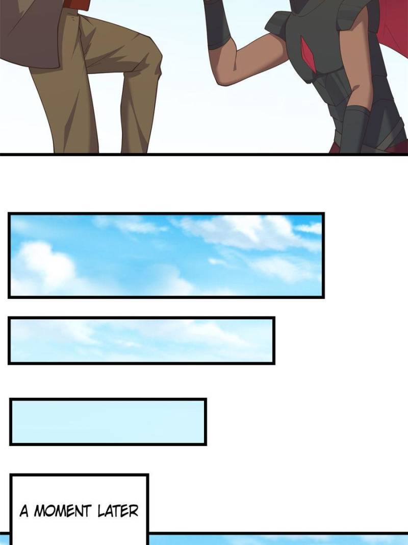 Read Endgame Restart ENGLISH Manga Online