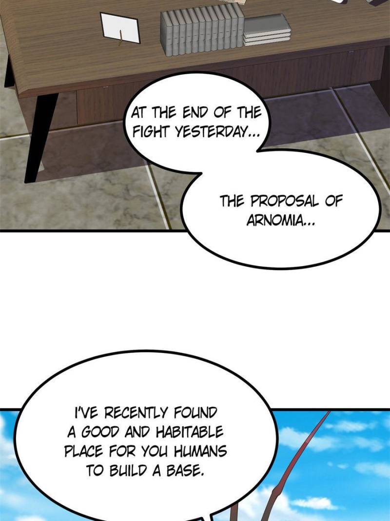 Read Endgame Restart ENGLISH Manga Online