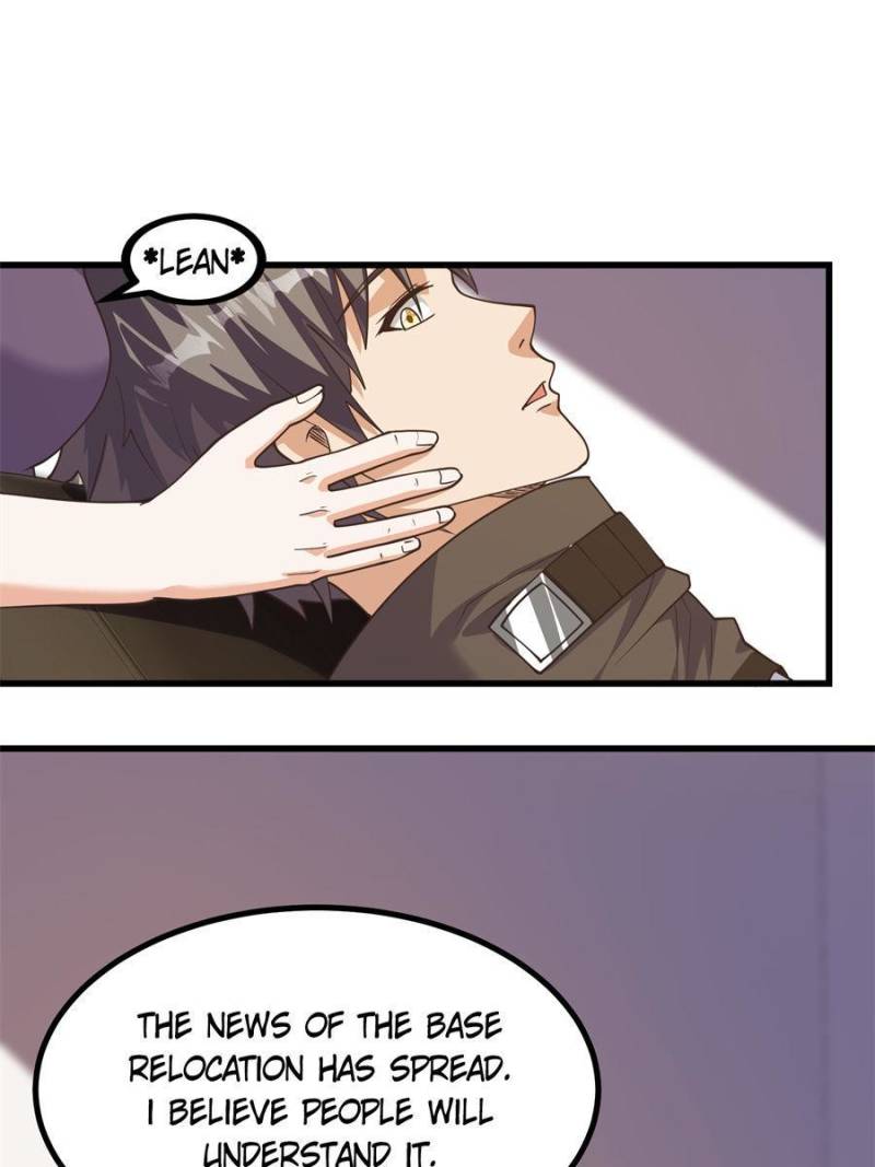 Read Endgame Restart ENGLISH Manga Online