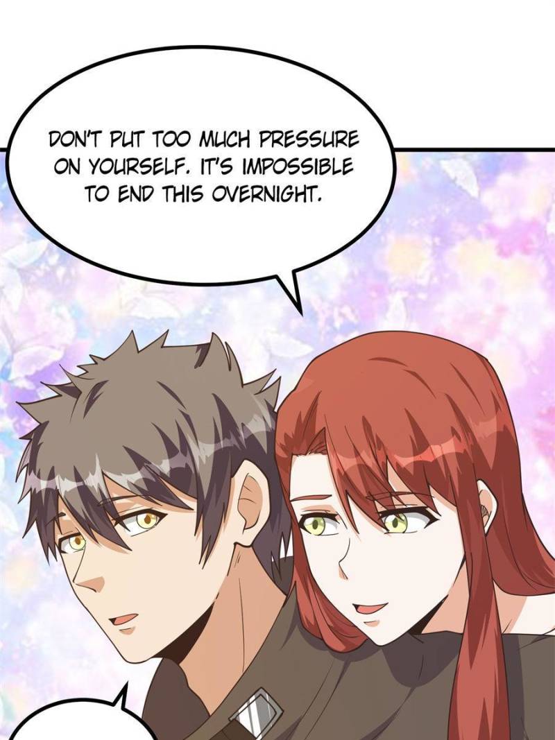 Read Endgame Restart ENGLISH Manga Online